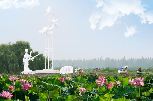 荊州這條線路,全國(guó)推介