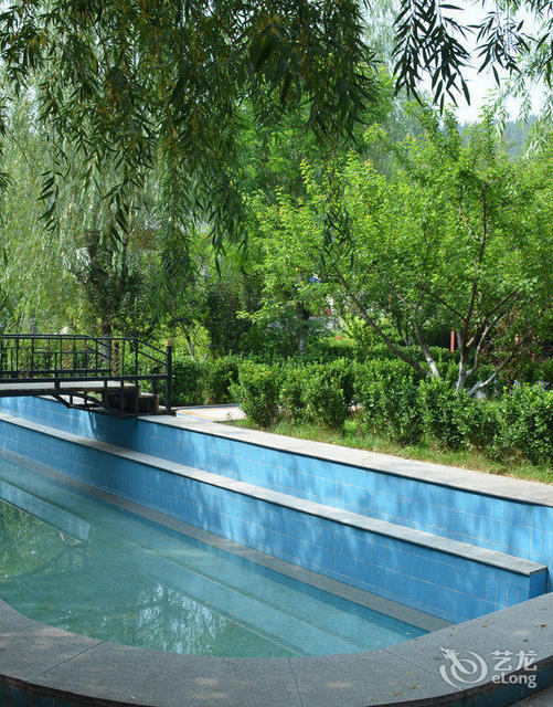 濟南桃花源文化生態園酒店 地址、電話及圖片